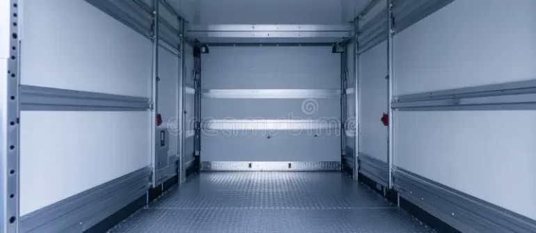 Common Mistakes When Renting Chiller Vans and How to Avoid Them