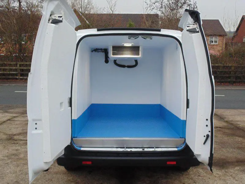 Benefits of short-term chiller van rental for urgent deliveries in Dubai UAE