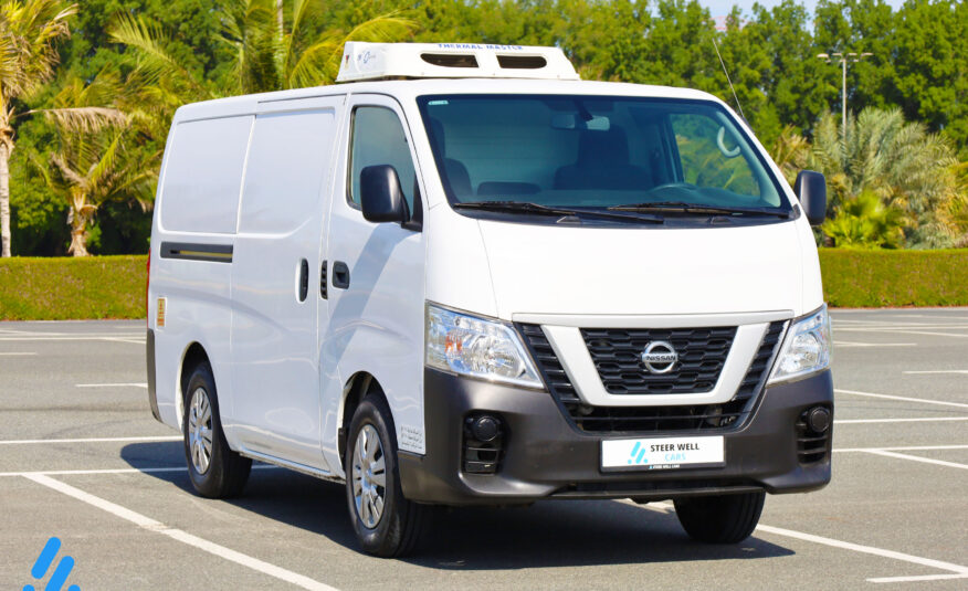 Affordable chiller van and freezer van rental services in Dubai UAE – Prime Refrigerated Transport