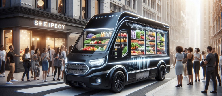 Temperature-Controlled Truck for Rent in Sharjah – Reliable Cold Transport Solutions