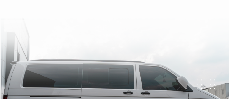 Cold Storage Van for Rent Dubai – Reliable Refrigerated Transport Solutions