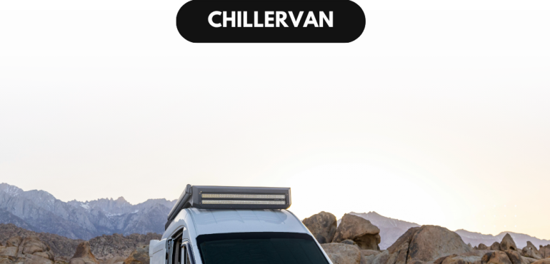 Temperature controlled van rental Dubai
