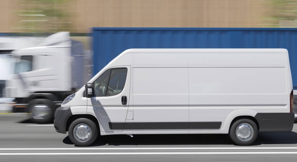 Daily Chiller Van Rental Dubai – Reliable Temperature‑Controlled Transport Solutions in the UAE