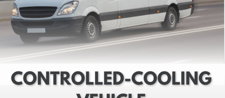 Controlled-Cooling Vehicle Solutions in the UAE for Temperature-Sensitive Transport