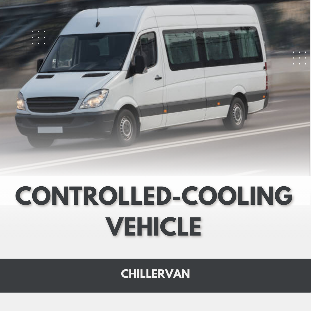 Controlled-Cooling Vehicle Solutions in the UAE for Temperature-Sensitive Transport