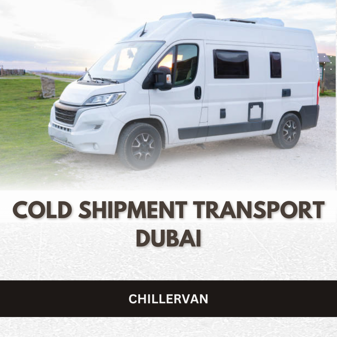 Cold Shipment Transport Dubai – Complete Guide to Reliable Temperature-Controlled Logistics in UAE